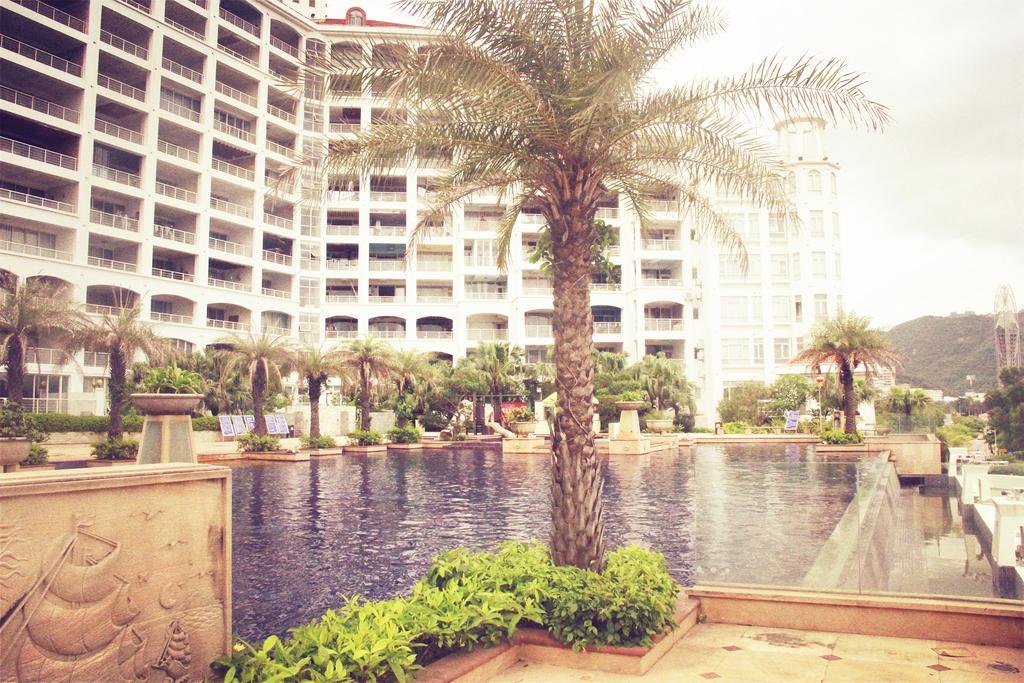 Toronto Hotels Dameisha Branch Shenzhen Esterno foto