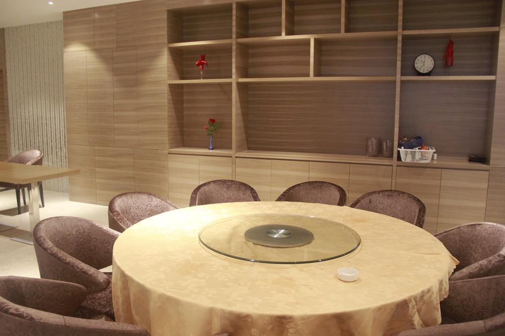 Toronto Hotels Dameisha Branch Shenzhen Esterno foto