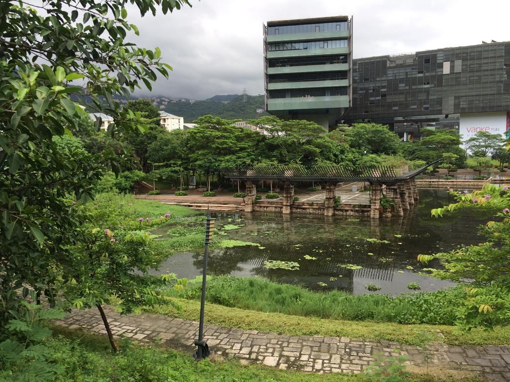 Toronto Hotels Dameisha Branch Shenzhen Esterno foto