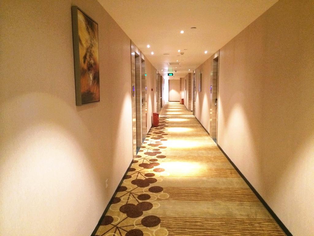 Toronto Hotels Dameisha Branch Shenzhen Camera foto