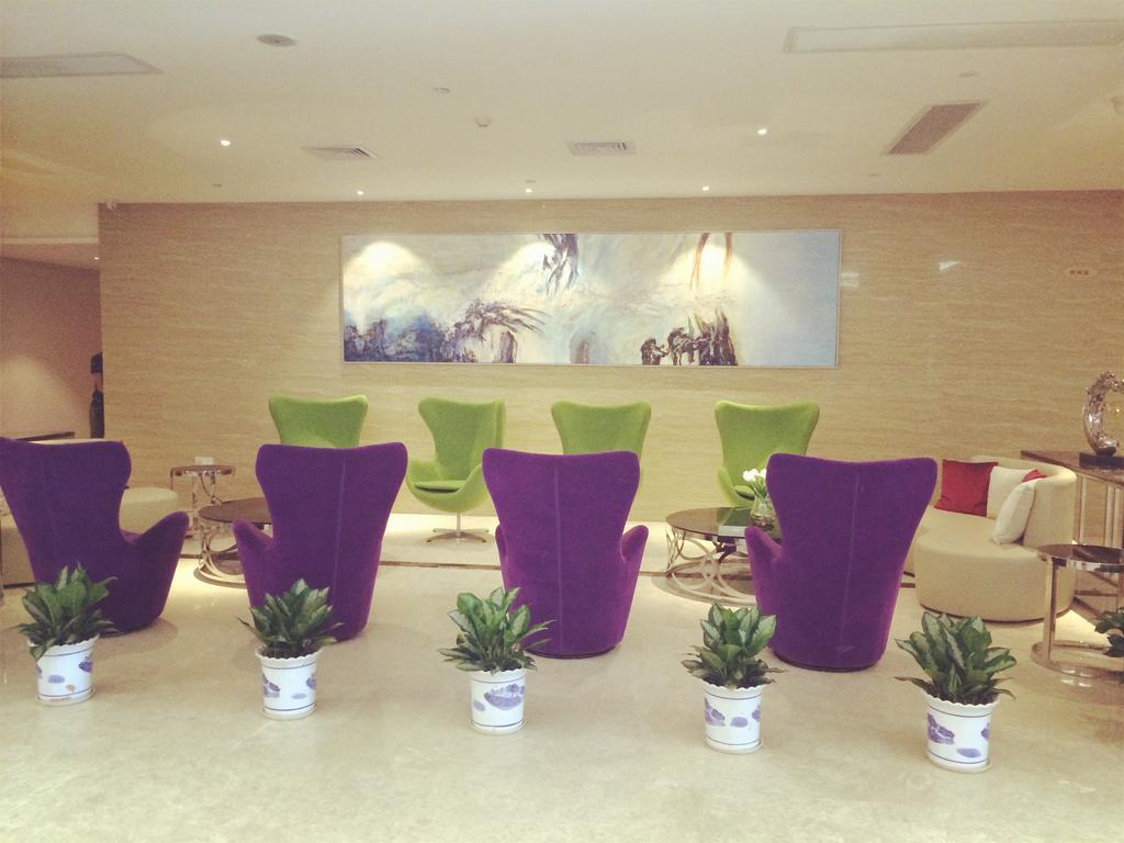 Toronto Hotels Dameisha Branch Shenzhen Esterno foto