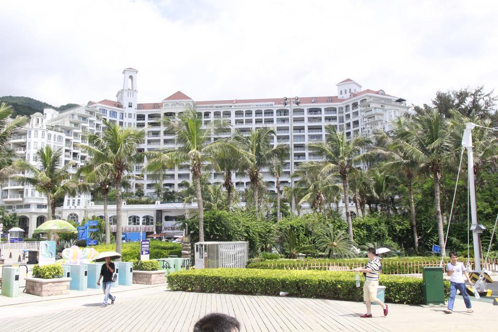 Toronto Hotels Dameisha Branch Shenzhen Esterno foto