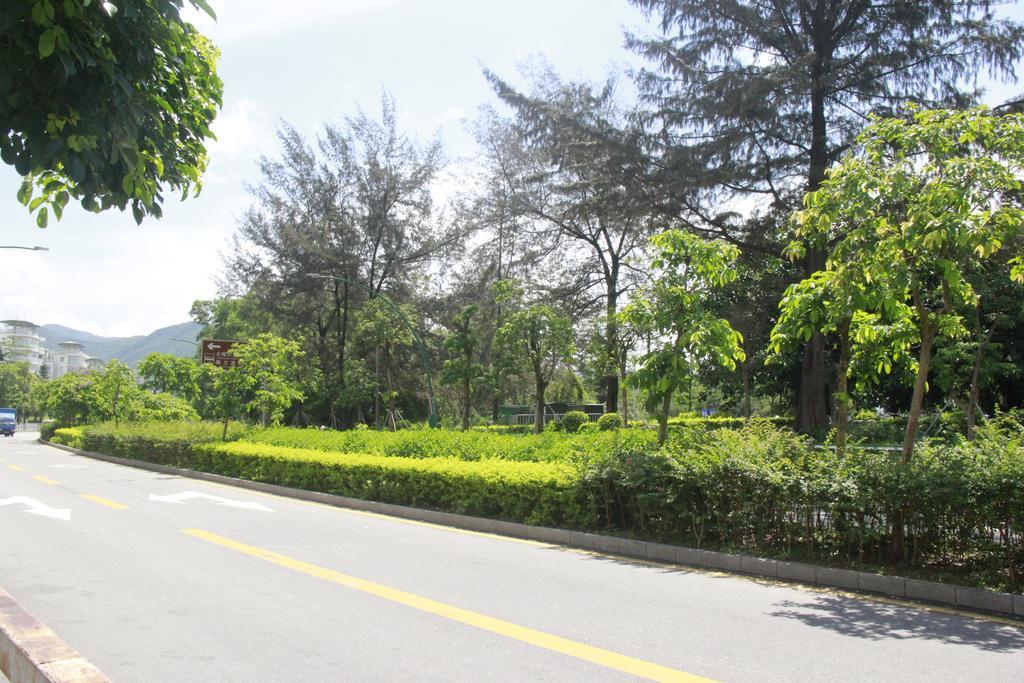 Toronto Hotels Dameisha Branch Shenzhen Esterno foto