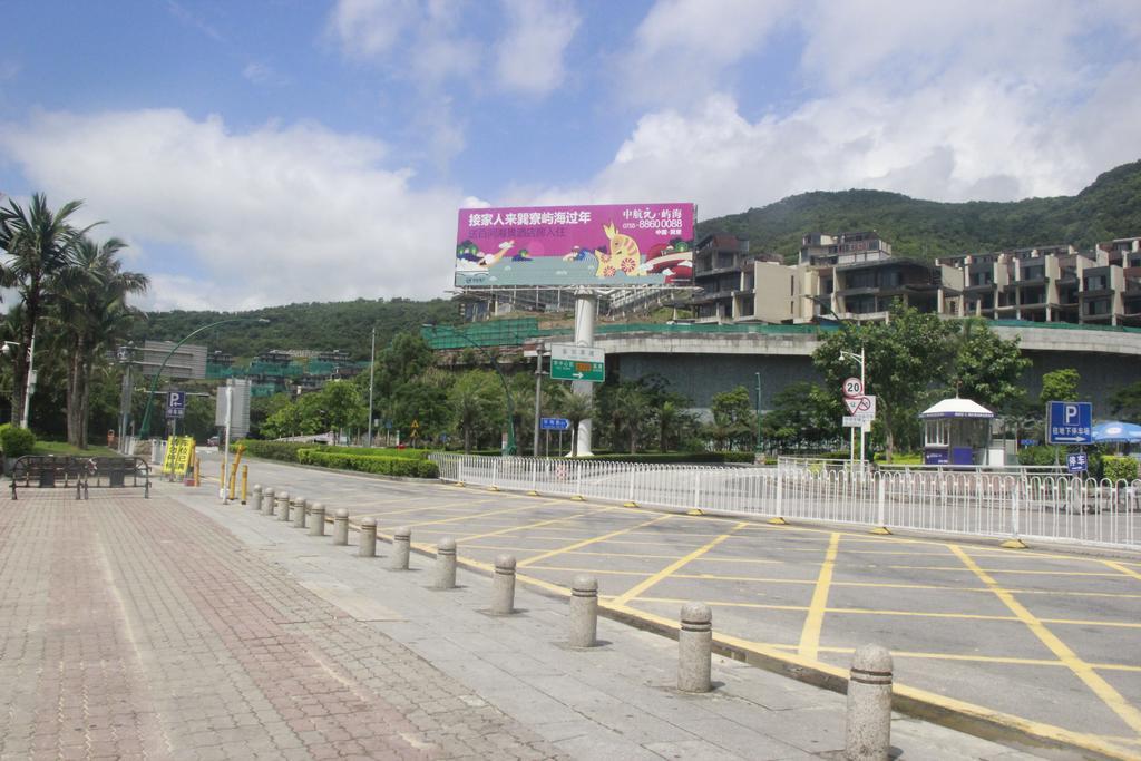 Toronto Hotels Dameisha Branch Shenzhen Esterno foto
