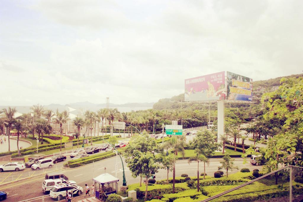 Toronto Hotels Dameisha Branch Shenzhen Esterno foto