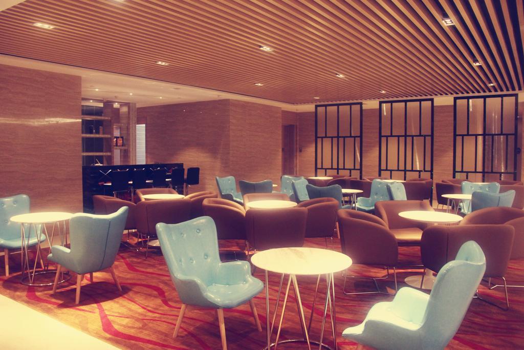 Toronto Hotels Dameisha Branch Shenzhen Esterno foto