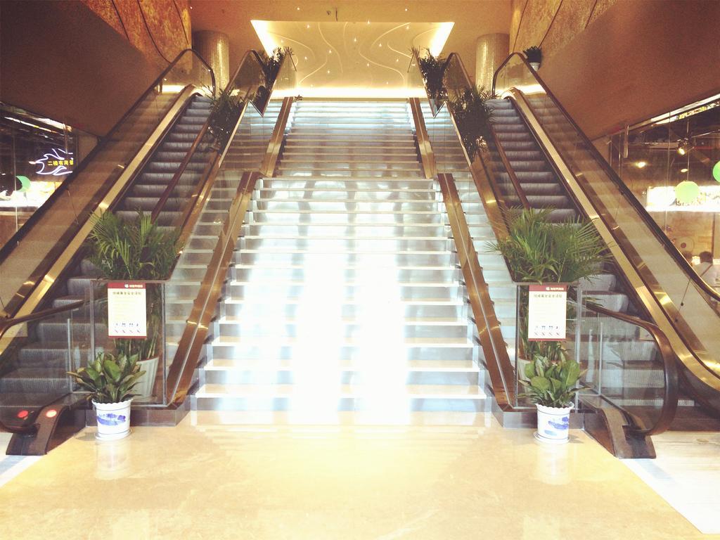 Toronto Hotels Dameisha Branch Shenzhen Esterno foto
