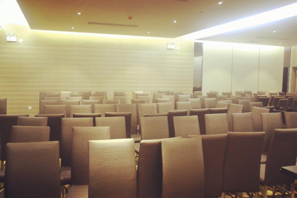 Toronto Hotels Dameisha Branch Shenzhen Esterno foto