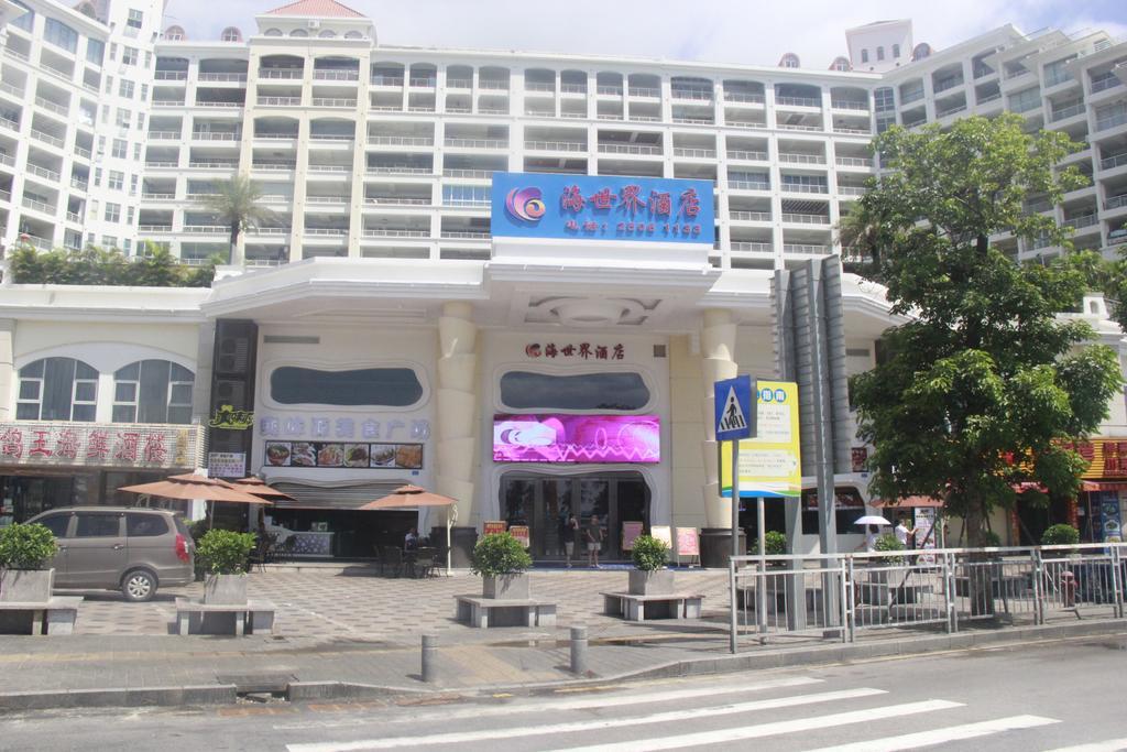 Toronto Hotels Dameisha Branch Shenzhen Esterno foto