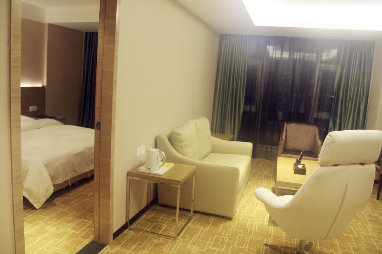 Toronto Hotels Dameisha Branch Shenzhen Camera foto