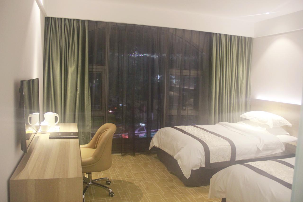 Toronto Hotels Dameisha Branch Shenzhen Camera foto